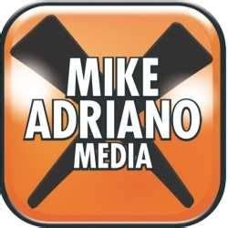 mike adriano.com|@RealMikeAdriano 